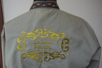 Сорочка фото 1017