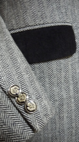 Пиджак фото 926