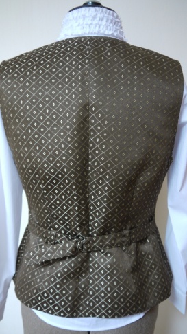 Жилет фото 818