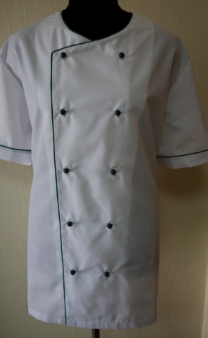 Куртка повара фото 775