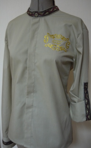 Сорочка фото 1015