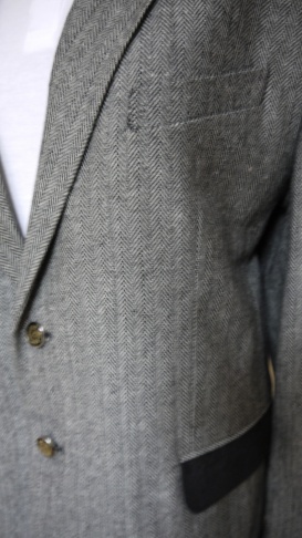 Пиджак фото 925