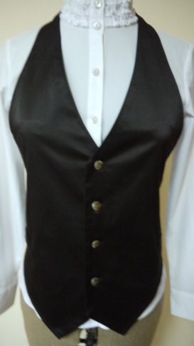 Жилет фото 812