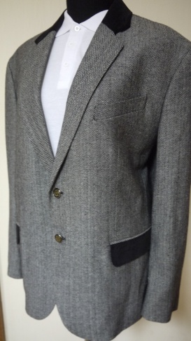 Пиджак фото 861