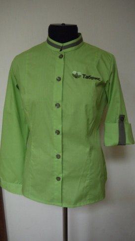 Блуза фото 894