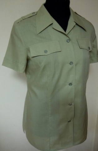 Блуза  фото 865