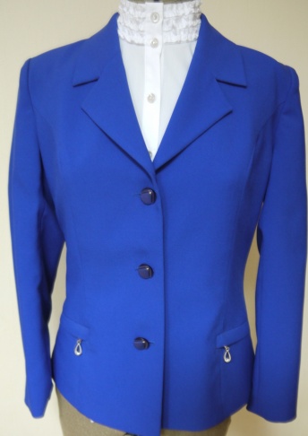 Жакет фото 784