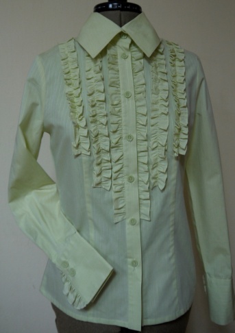 Блуза фото 869