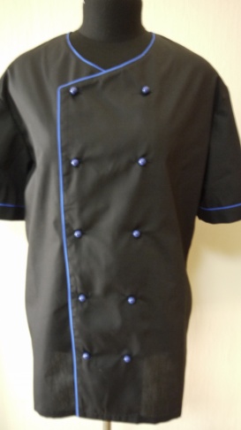 Куртка повара фото 773
