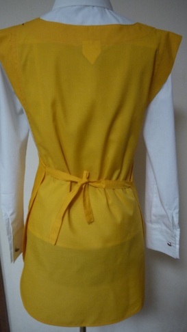 Фартук фото 977