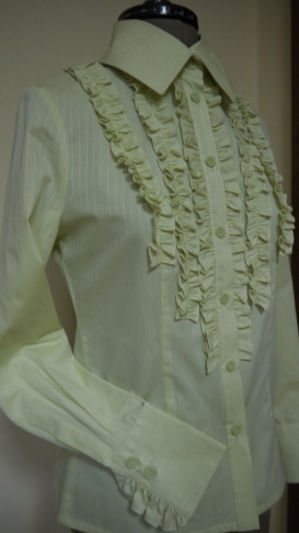 Блуза фото 907