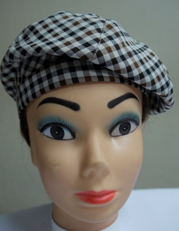 Берет фото 985