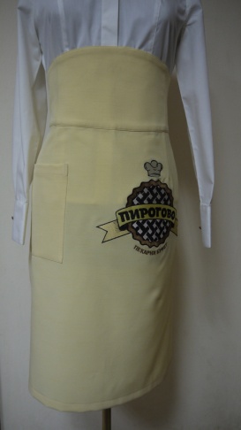 Фартук фото 968