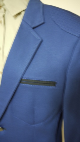 Жакет фото 923