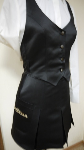 Фартук фото 961