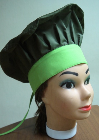 колпак поварской фото 779