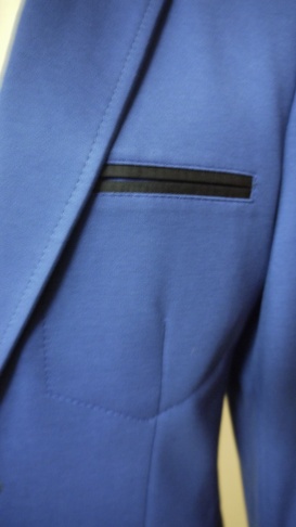 Жакет фото 858