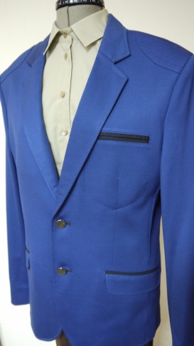 Жакет фото 857