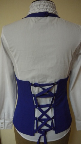 Жилет фото 804