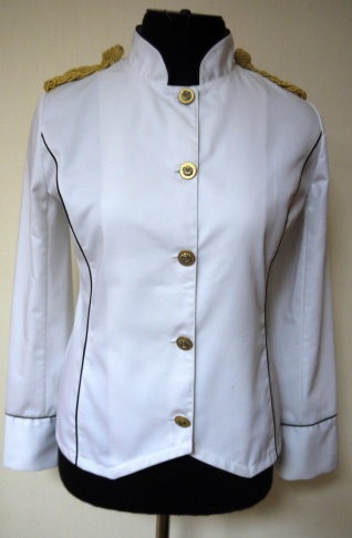Китель банкетный фото 778