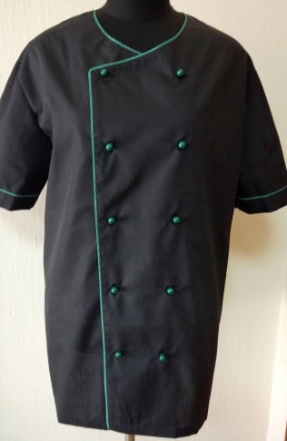 Куртка повара фото 772