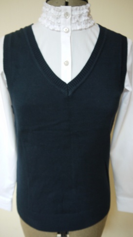 Жилет фото 758