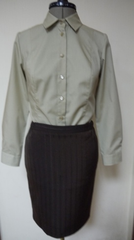 Юбка фото 934