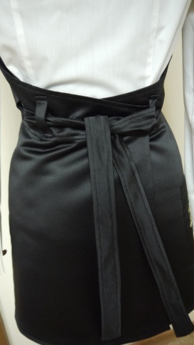 Фартук фото 963