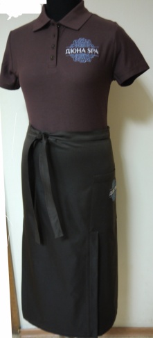 Фартук фото 952