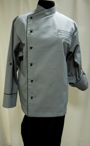 Куртка повара фото 770