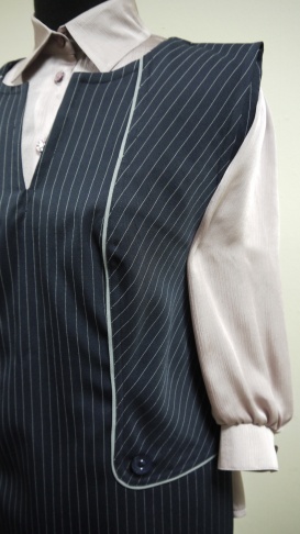 Сарафан фото 797