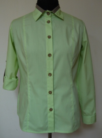 Блуза  фото 1013