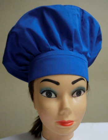 Колпак повара фото 782