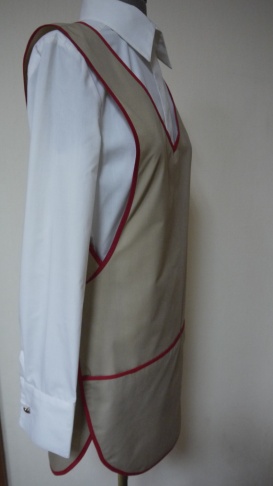 Фартук фото 973