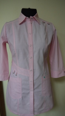 Куртка фото 1007