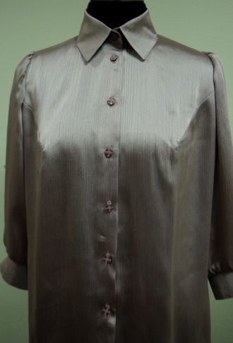 Блуза фото 740