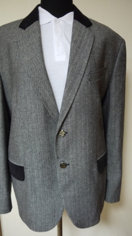 Пиджак фото 860