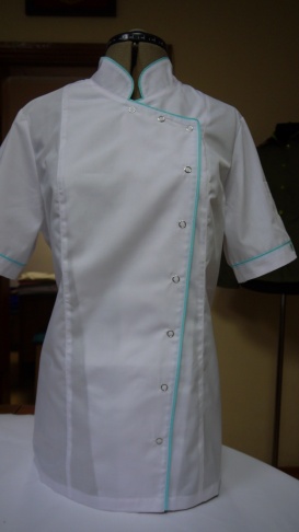 Куртка повара фото 771