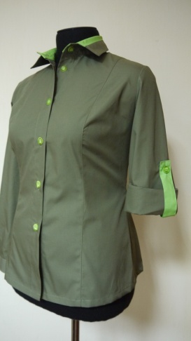 Блуза фото 895