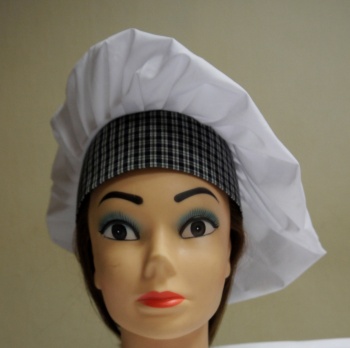 Колпак повара фото 781