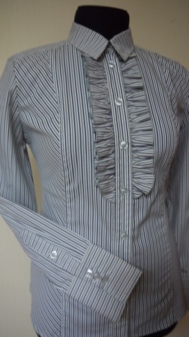 Блуза фото 737