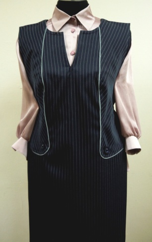 Сарафан фото 795