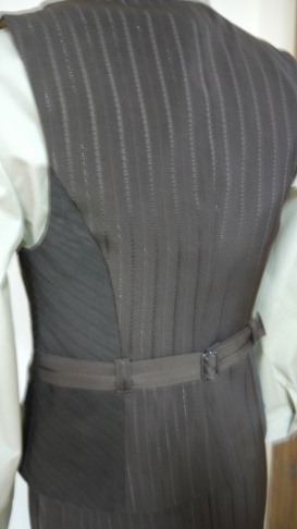 Жилет фото 933