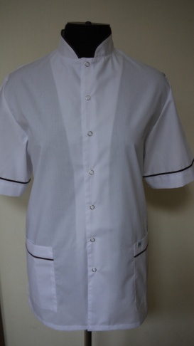 Куртка повара фото 768
