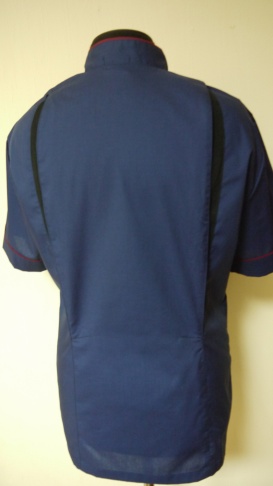 Куртка повара фото 766