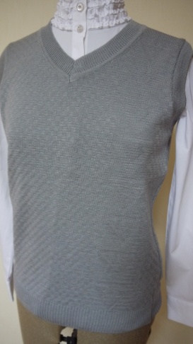 Жилет фото 759