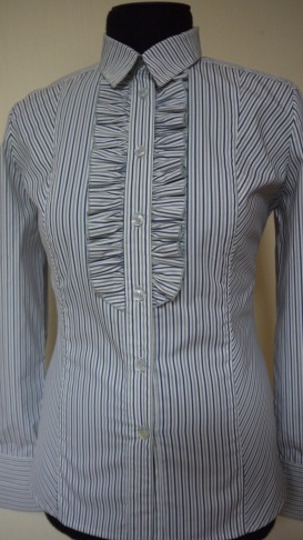 Блуза фото 844