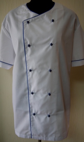 Куртка повара фото 774