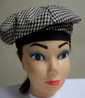 Берет фото 984