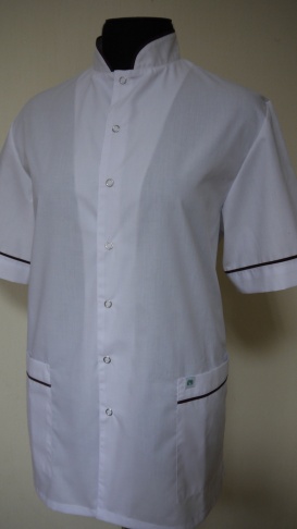 Куртка повара фото 769